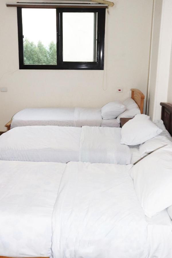 The Farm - Hotel&Horse Riding Caïro Buitenkant foto